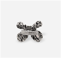 Anello Maria e Luisa Jewels Donna in Argento Diamante AA0150/M/BR - AA0150/M/BR